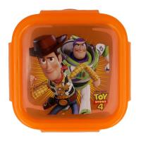 Disney Toy Story 4 Square Food Container Extra Image 1 Preview